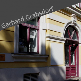 Galerie Gerhard Grabsdorf